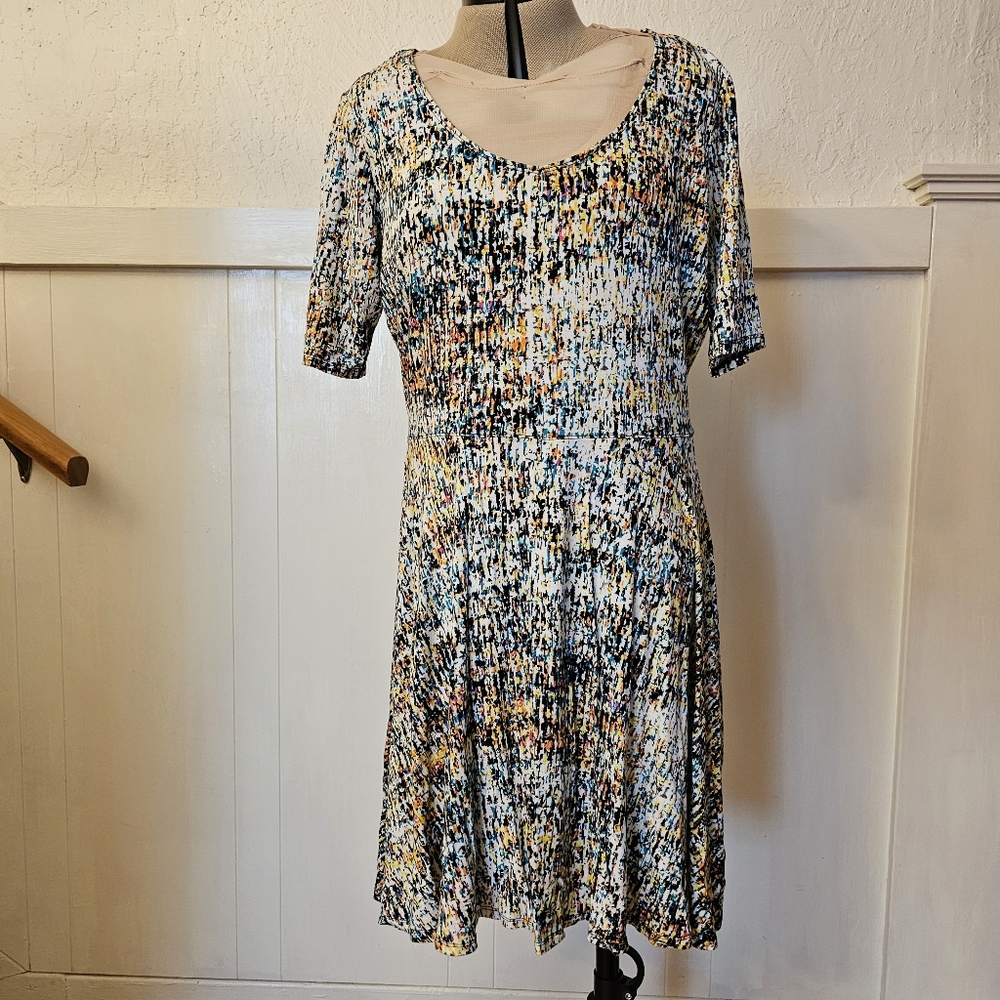 Fun Casual Dress from Decree